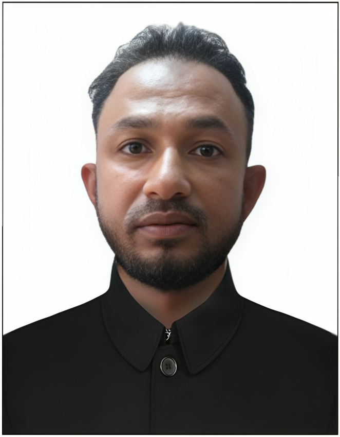 মোঃ কবির আকুঞ্জী