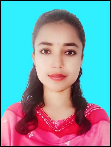 ঋতুপর্ণা মহালদার