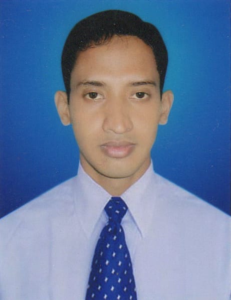 মোঃ জিল্লুর রহমান